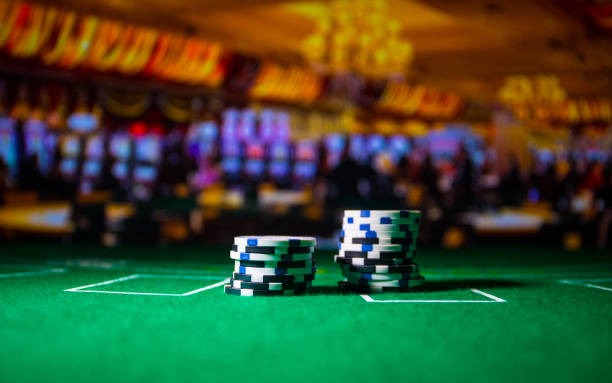 Relax Gaming live dealer studio with multi-camera feed and real dealer at blackjack table